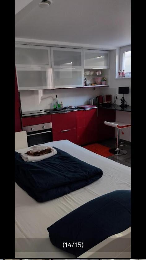 קריסטיאנסאנד Villa Baneheia מראה חיצוני תמונה