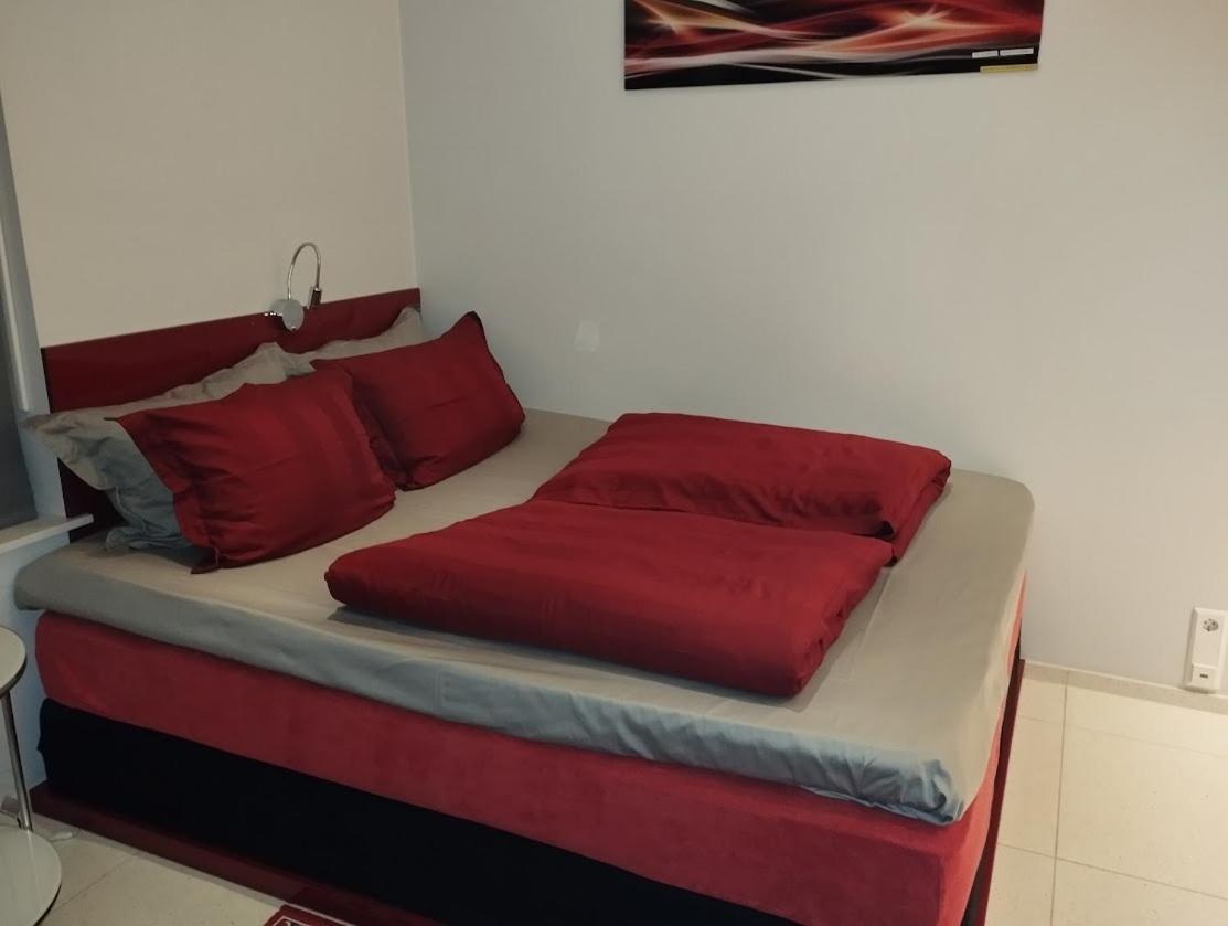 קריסטיאנסאנד Villa Baneheia מראה חיצוני תמונה