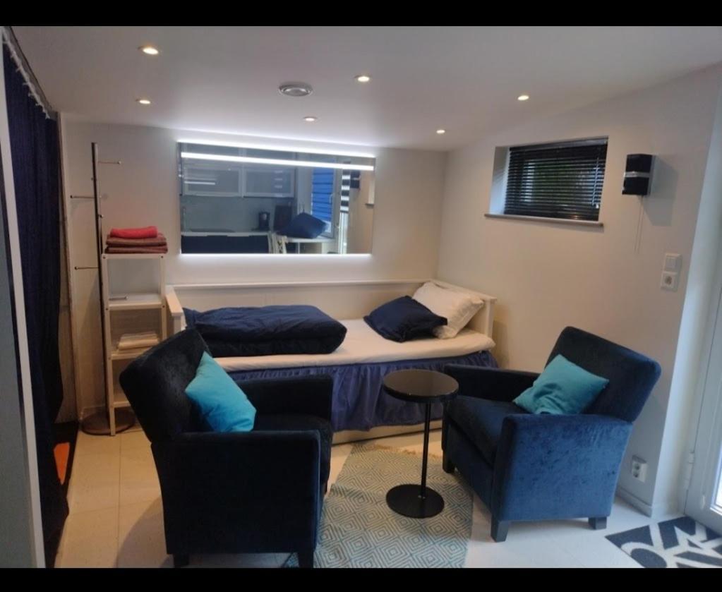קריסטיאנסאנד Villa Baneheia מראה חיצוני תמונה